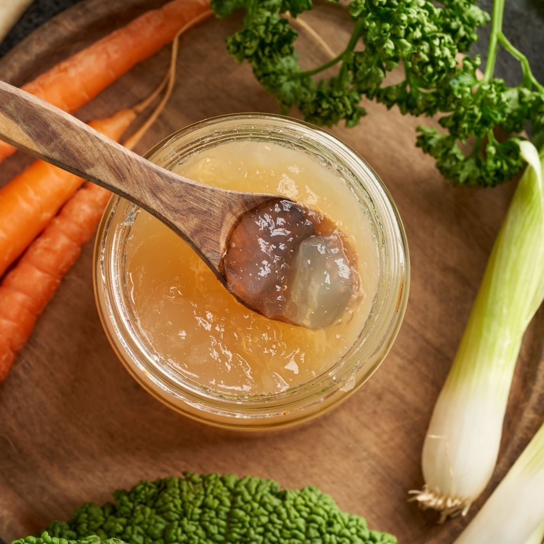 The Bone Broth Diet: Fad or Functional? A Dietitian’s Guide