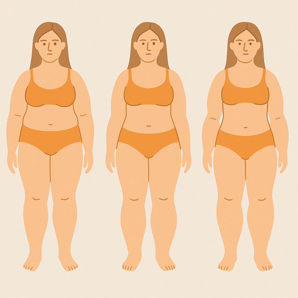 Lipödem Nedir? Belirtileri ve Beslenme Önerileri