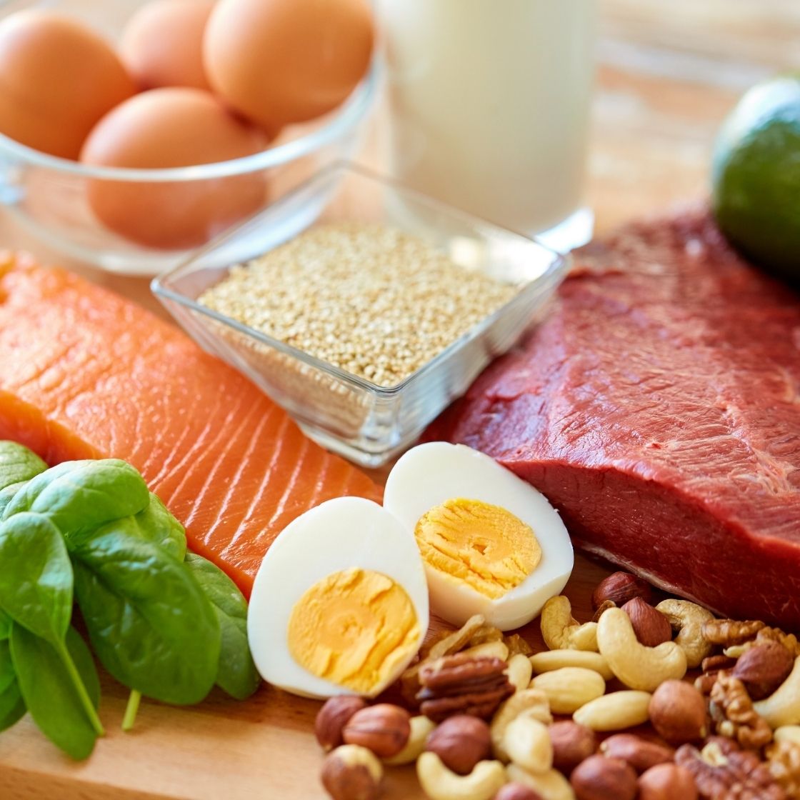 Yüksek Proteinli Diyetler Neden Etkilidir?