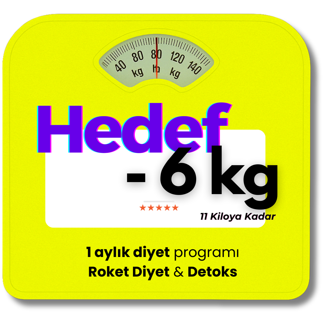 Düşük Kilo Başlangıç Paketi