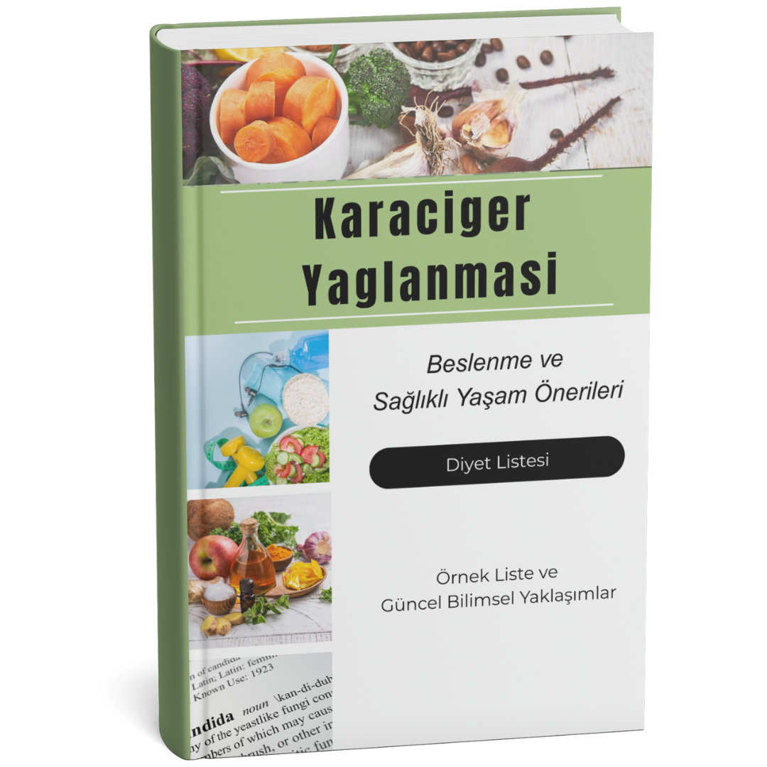 karaciger yaglanmasi