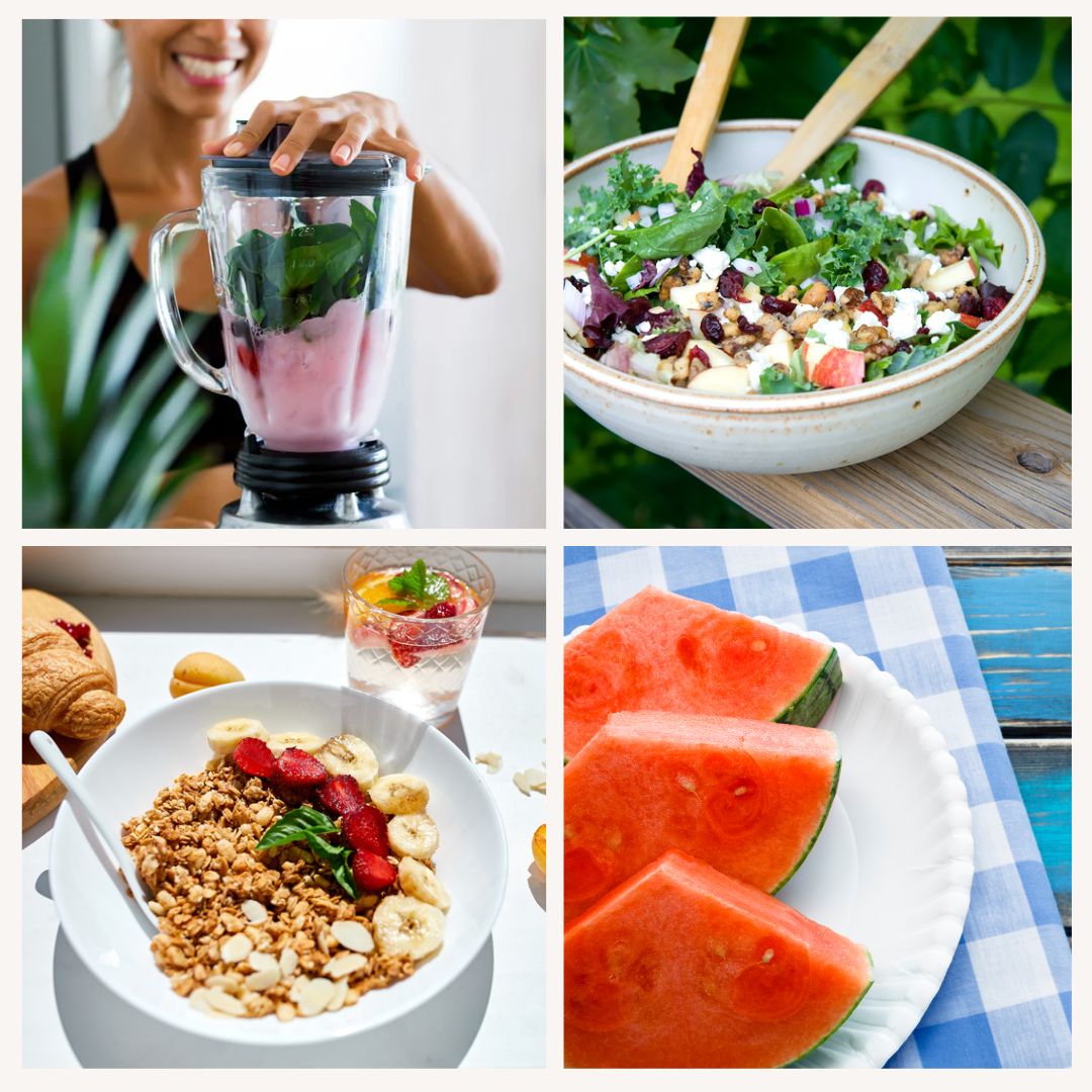 Roket Diyet Summer Body