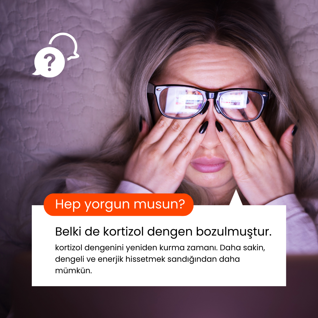 “Beslenme uzmanı Elis Ali ve diyetisyen Ferin Batıman’ın hazırladığı DietLab Kortizol Reset Programı kapsamında sağlıklı besinler ile işlenmiş gıdalar arasındaki farkı gösteren görsel. Kortizol dengesini etkileyen beslenme seçimleri.”