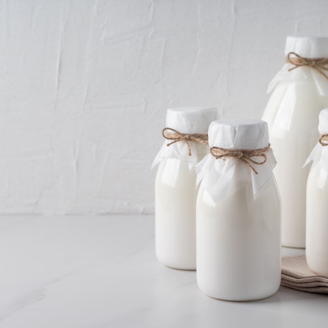 Sabah Aç Karnına Kefir İçmek Göbek Eritir mi?