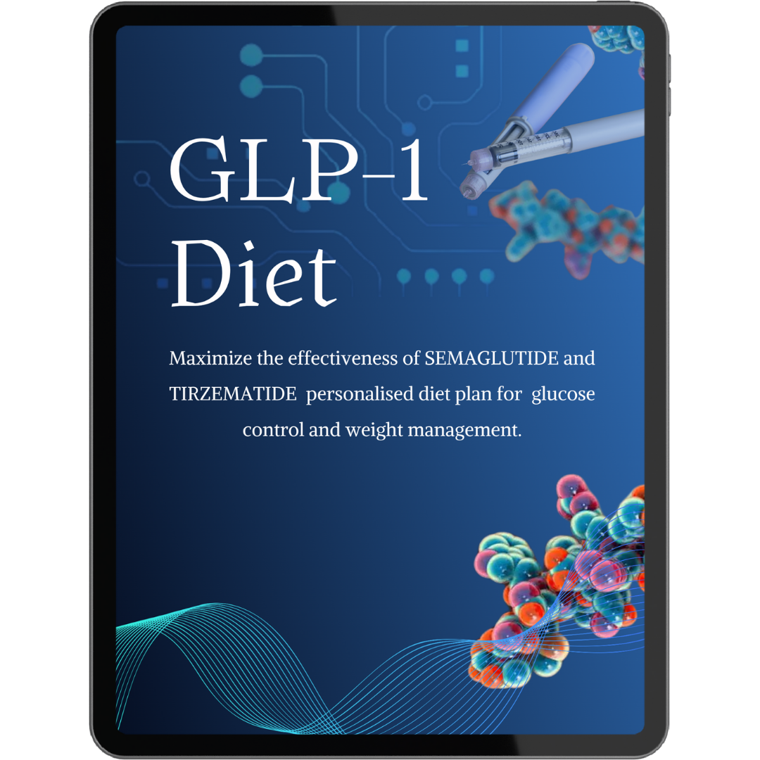 GLP-1 Diet